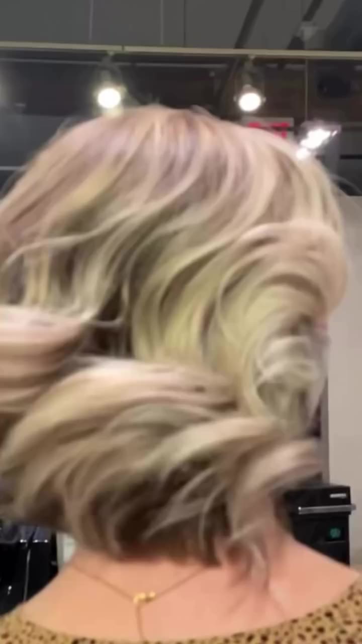 #nreflectcolor Handcrafted color and cut is a specialty and premium service…