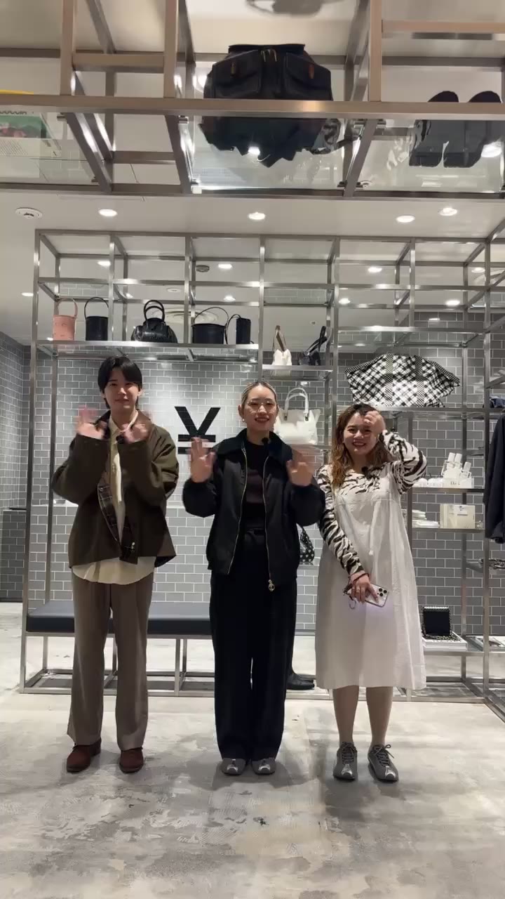 LUMINE10%OFF INSTALIVE in LUMINE SHINJUKU