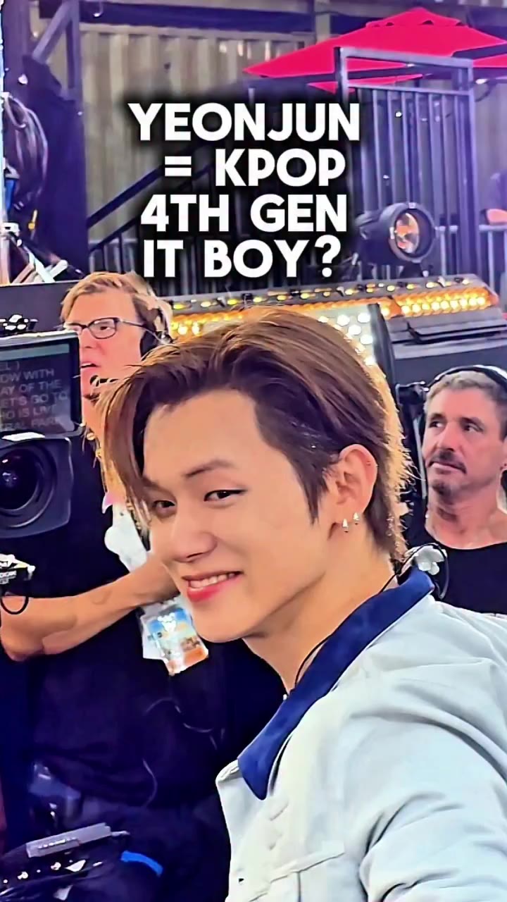 Whether you view him as the undisputed king of 4th generation kpop or think…
