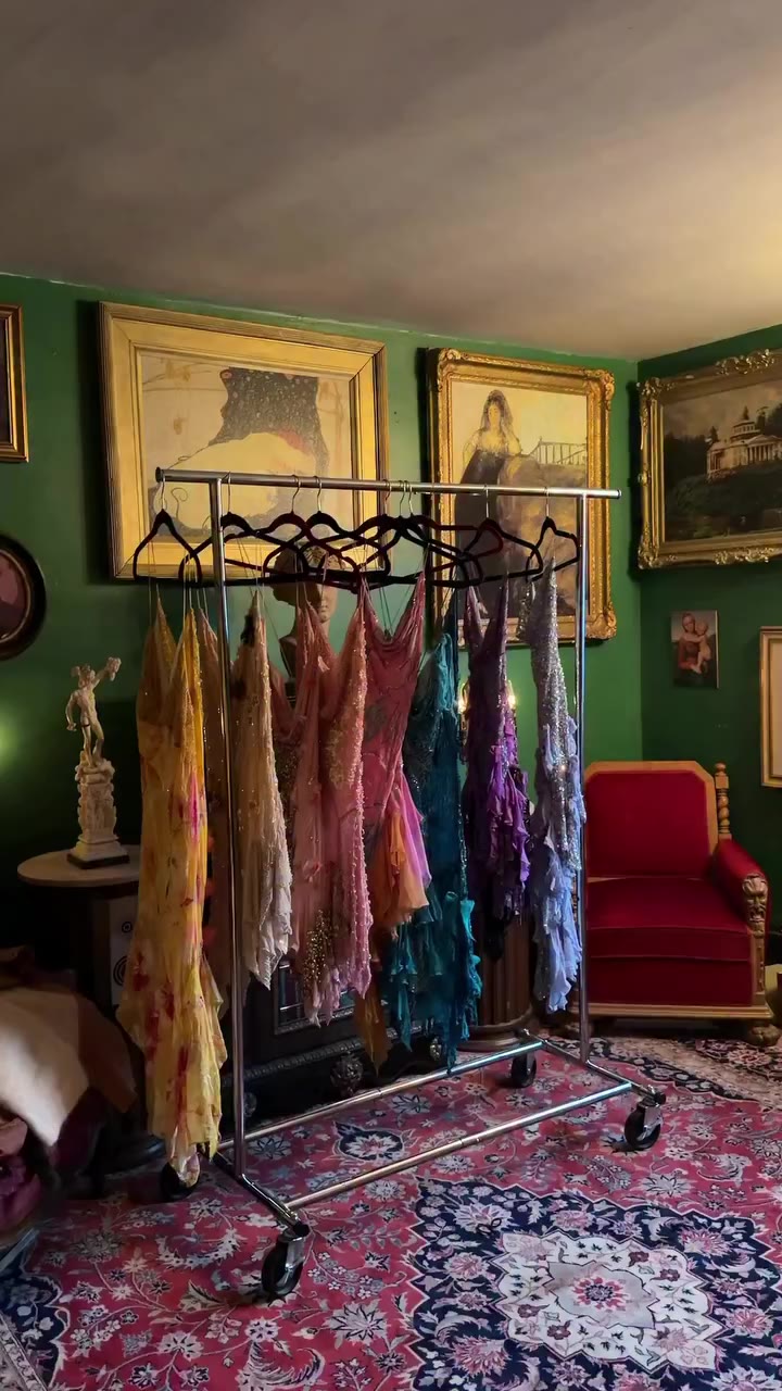 barbies dreamhouse 🌟💖🧞‍♀️🩰 @desertstarsvintage