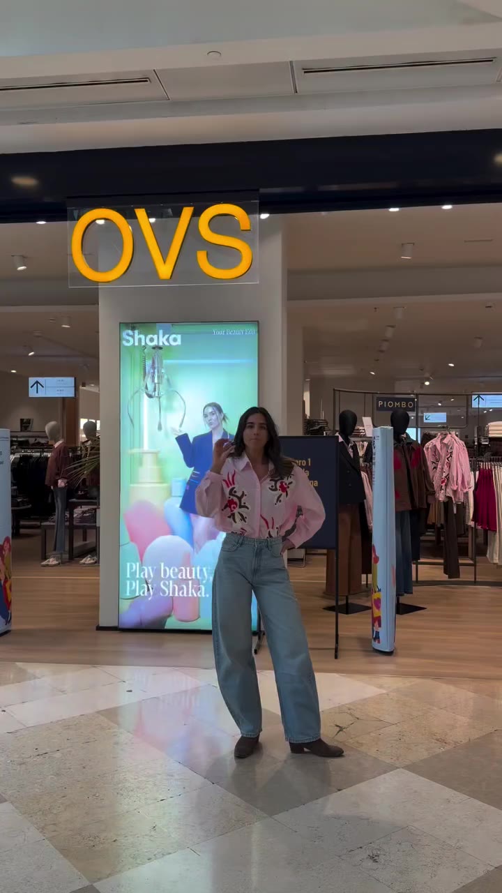 Publi. Los mejores looks para la vuelta a la rutina calidad-precio con…