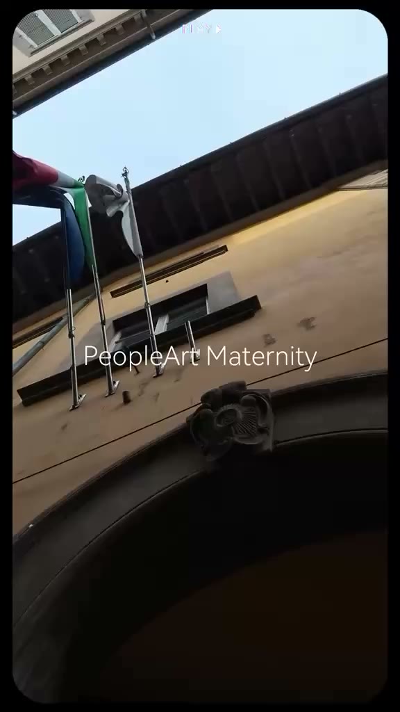 Oggi è l’ultimo giorno di PeopleArt: MATERNITY Voglio ringraziare di cuore…