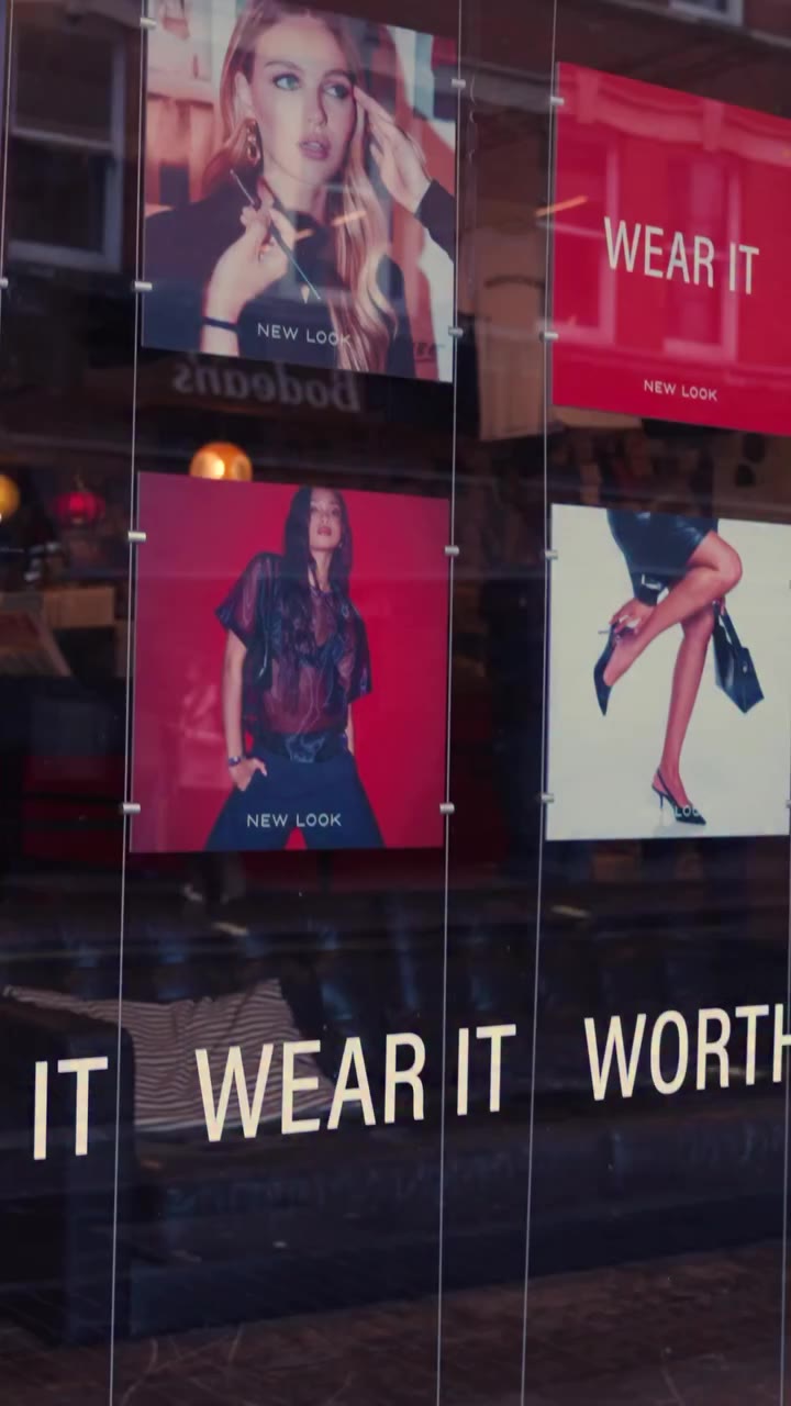 We're still not over our press day... here's a round up