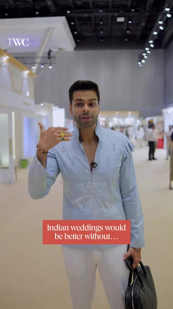 On Wednesdays, we do TWC Mumbai throwbacks. And yes, everyone was candid with…