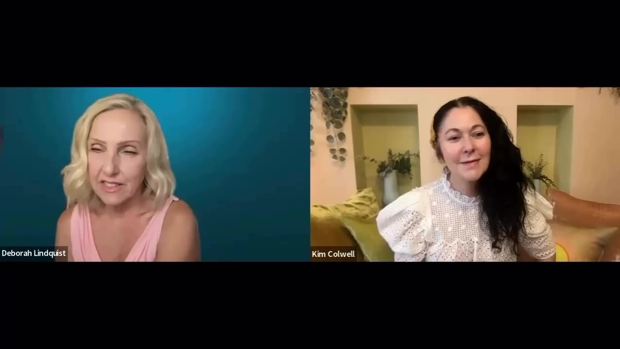 How much do the spaces around us affect the way we feel? Interior designer Kim…
