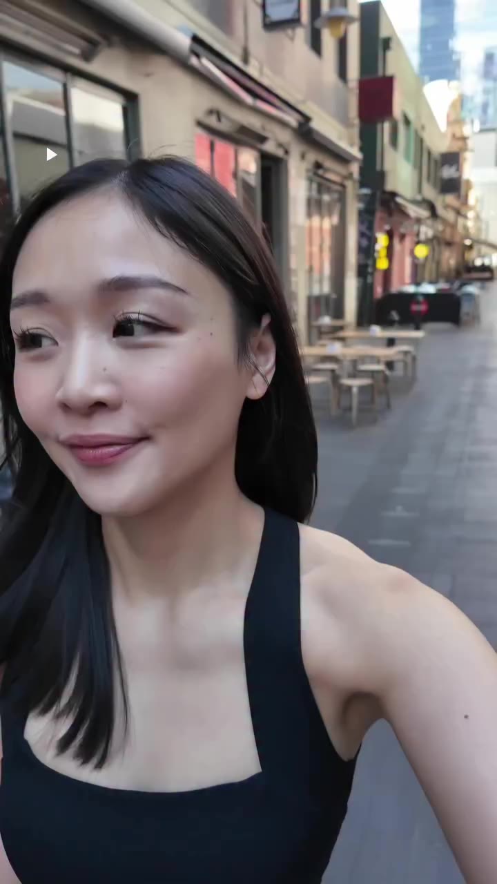 A Hong Kong Brand Abroad｜EP.01 從香港出發，在墨爾本建立新的連繫。…