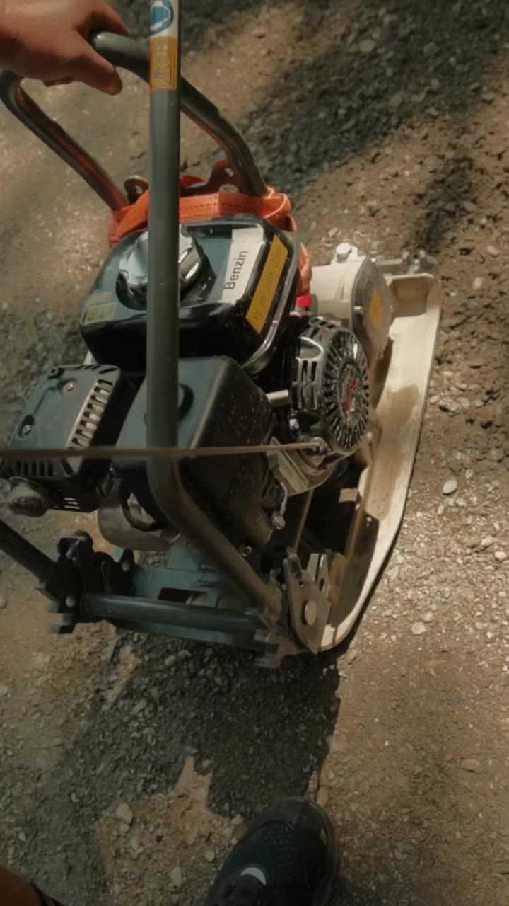 Dirt, shovels, and the eye of a shaper. The unsung heroes of…