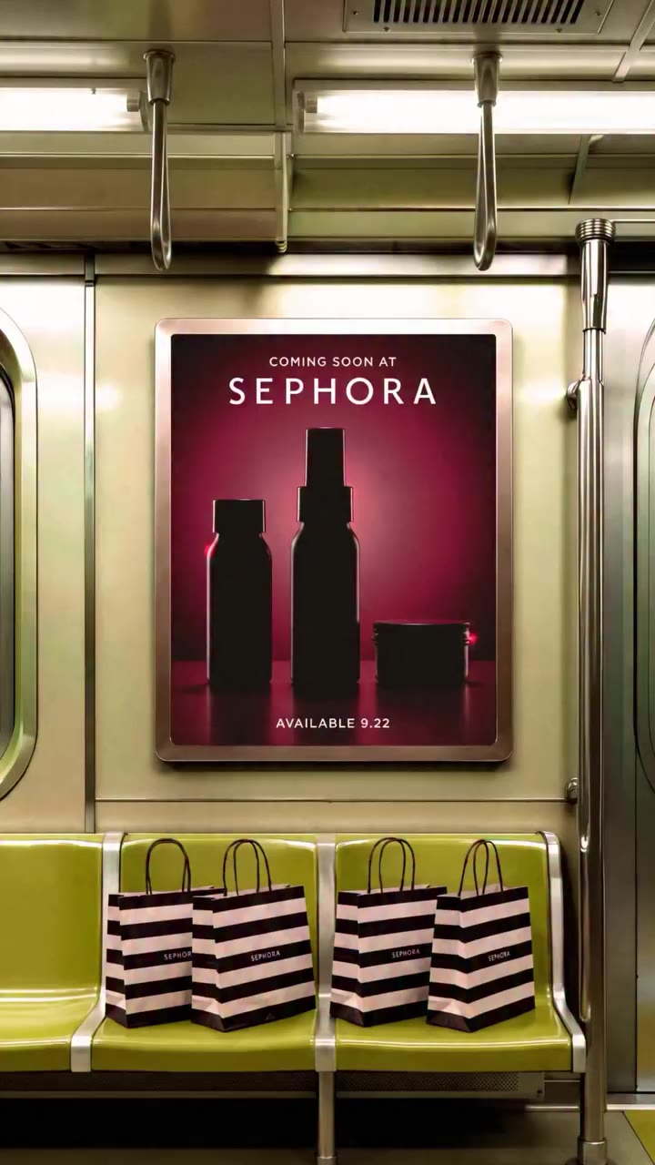 Next stop: Sephora. Three Hanni favorites are coming together in one exclusive…