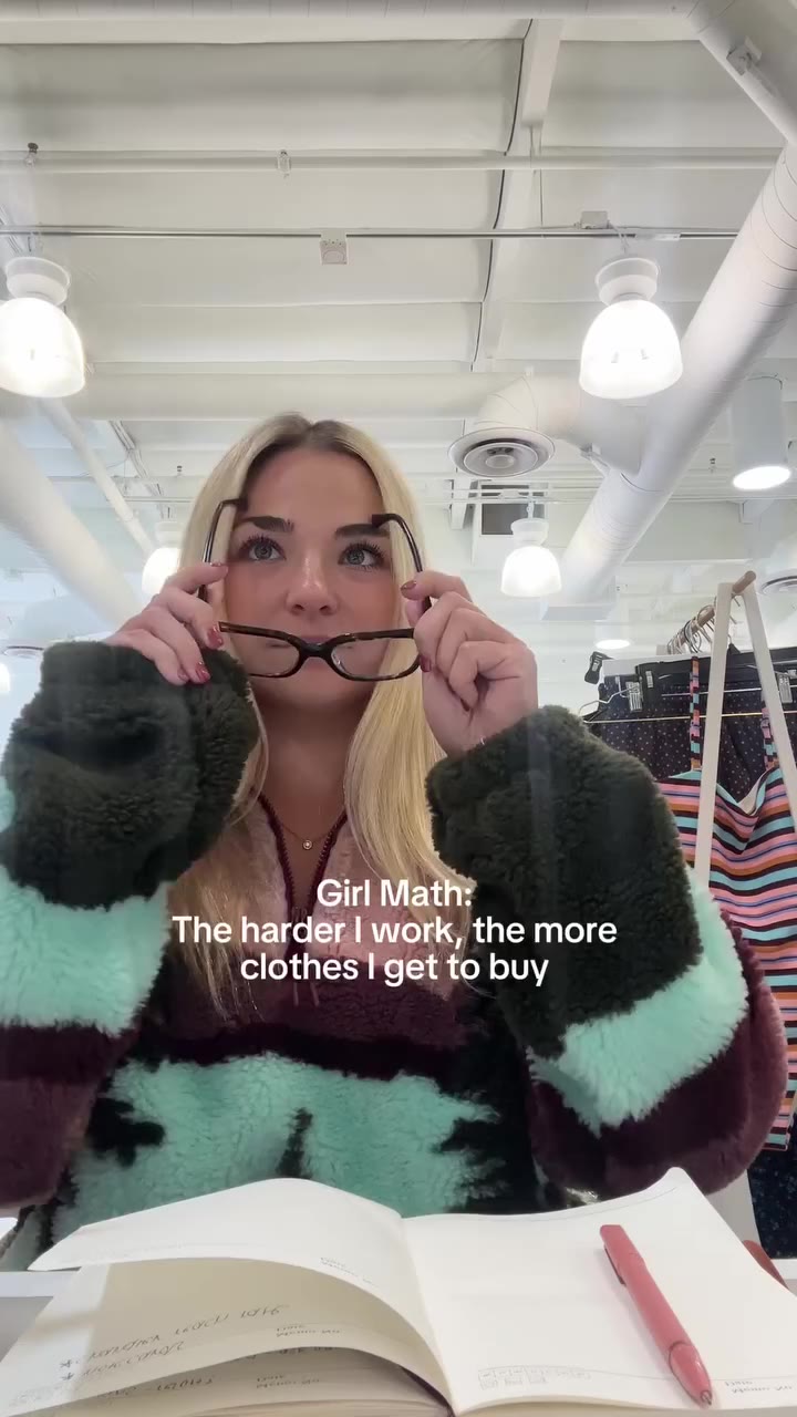 More emails = More 2 piece sets #officelife #corporatelife #girlmath