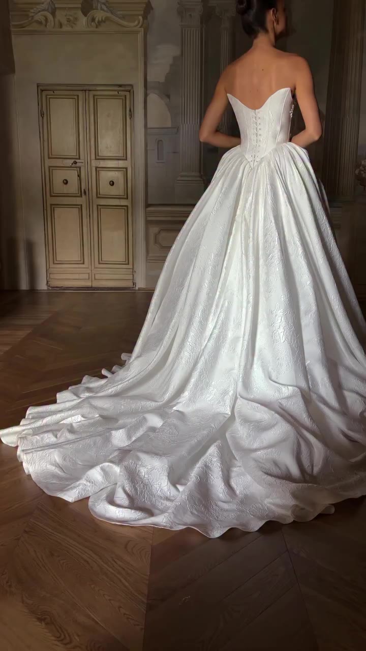 TOM SÉBASTIEN Lemaire Secret 🦢