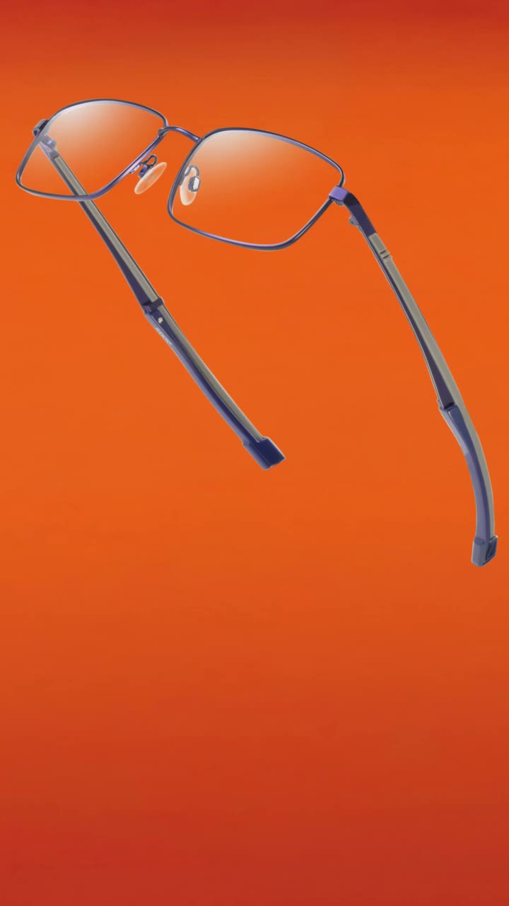 Built to move. Designed to stay close. #FlexonEyewear pairs signature memory…