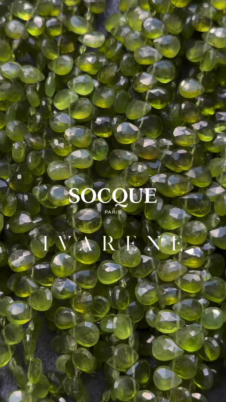 @socque_paris et @ivareneparis se rencontrent autour d’une collaboration…