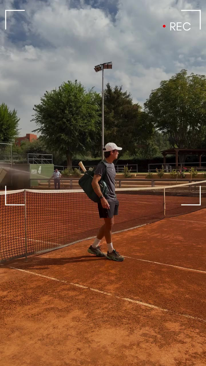 Tennis looks, episode 01 🎾 Starting a new series of what I wear on court. See…