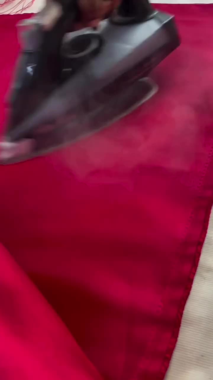 Bibiré is RED. Head to www.shopbibire.com to get you a red piece.
