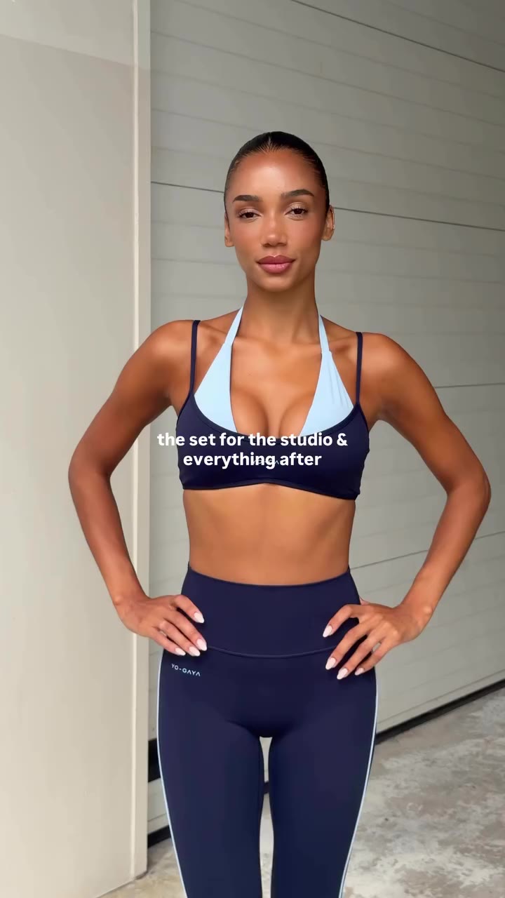 consider this your new favorite outfit.
