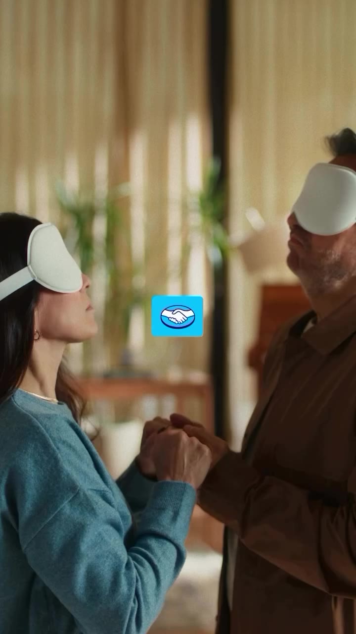 “ Terapia de Páreja “ @mercadopago.mex @alexrosaldo @ederbez
