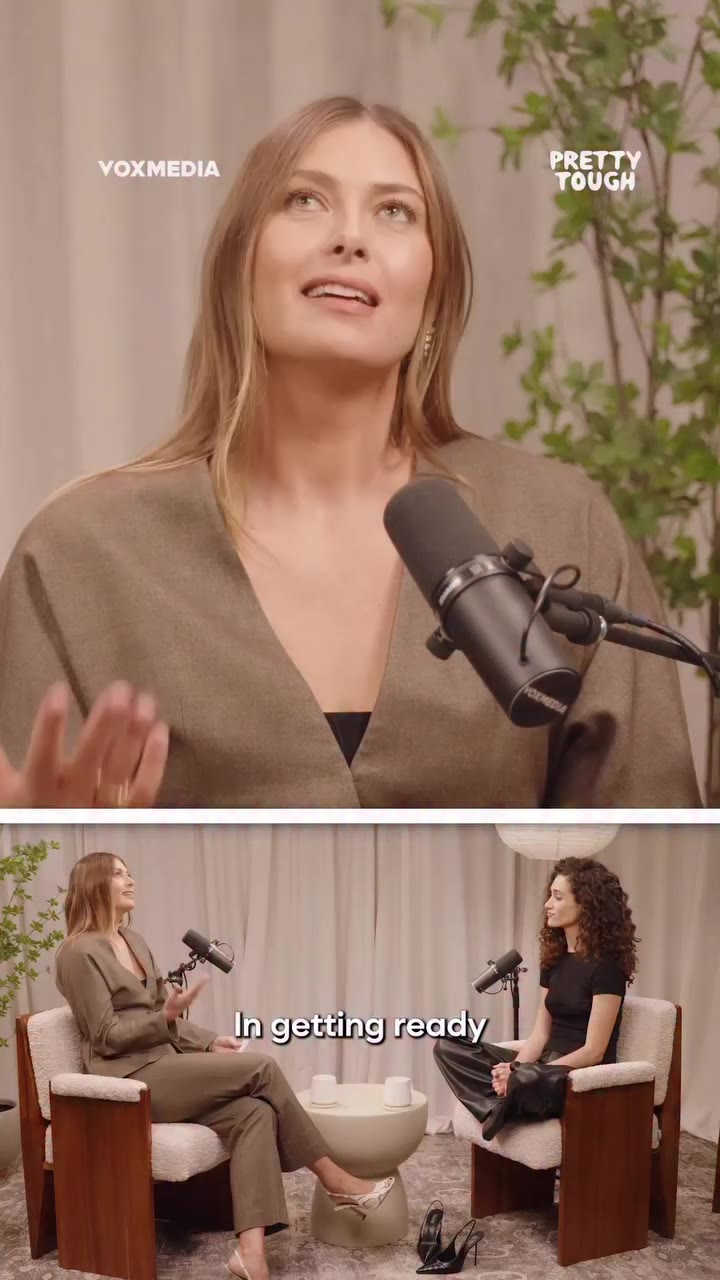 @emmy is on this week’s new episode of @prettytough and if you’ve watched the…