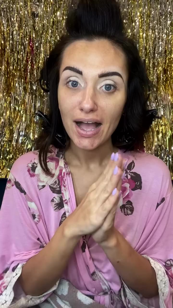 if you never know where eyeshadow should actually go, let me walk you through…