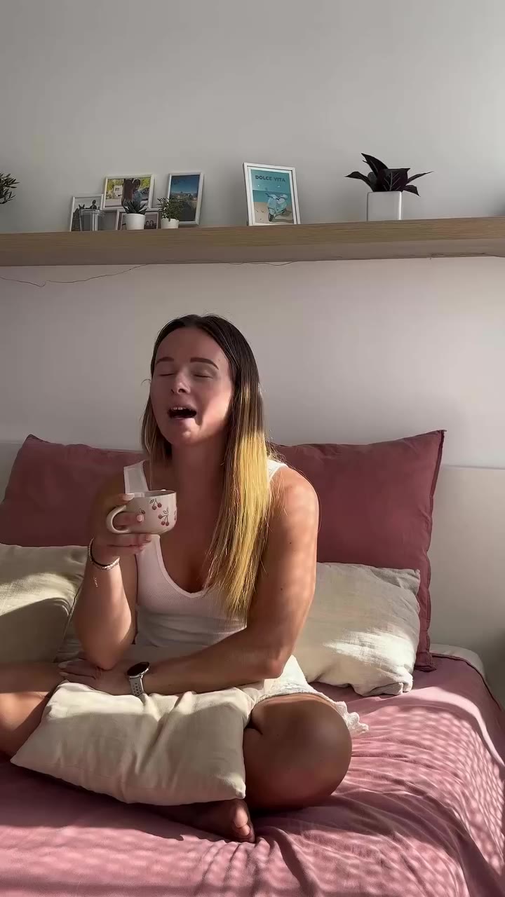 Solène a demandé à toutes les femmes autour d’elle leur secret pour de beaux…