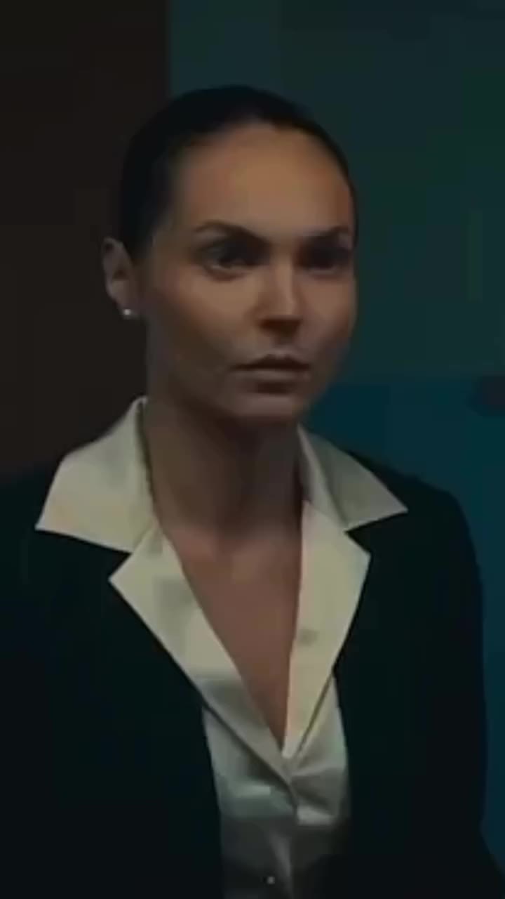 A glimpse from film “Oksana,” a powerful film based on true story… I played…
