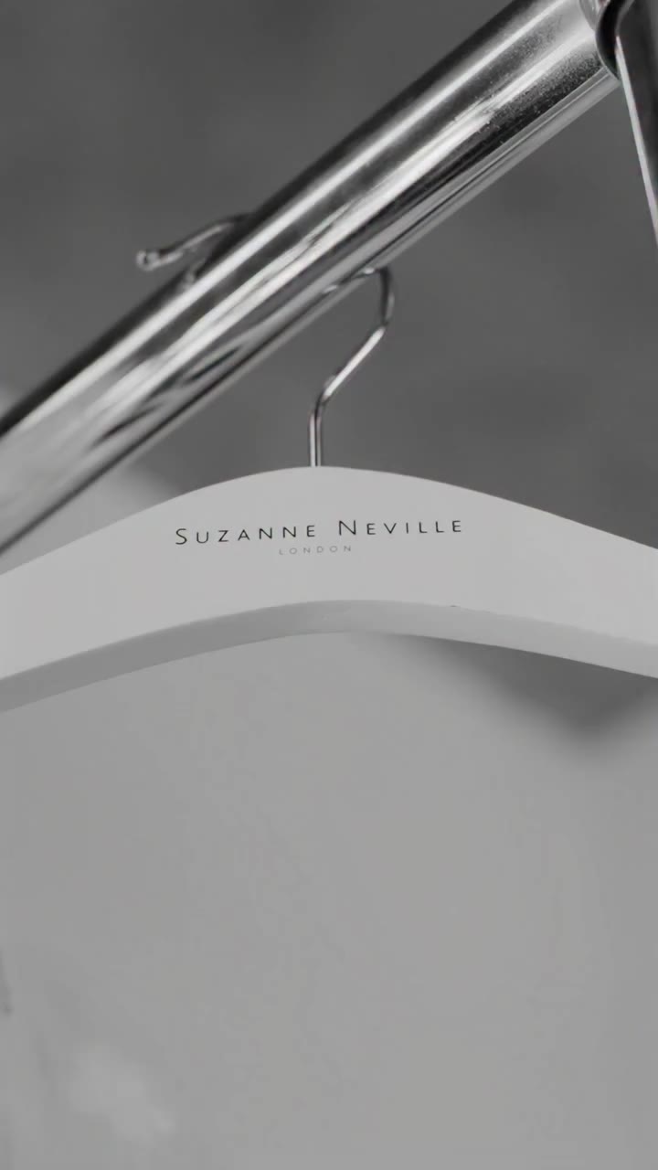 A glimpse of what’s to come | ICON 35 Our NEW 2027 bridal collection…