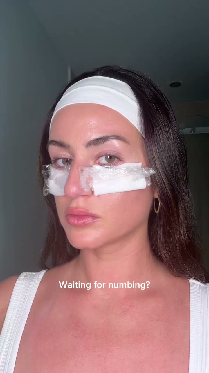 POV: You're finally doing something about those hollow, tired-looking…