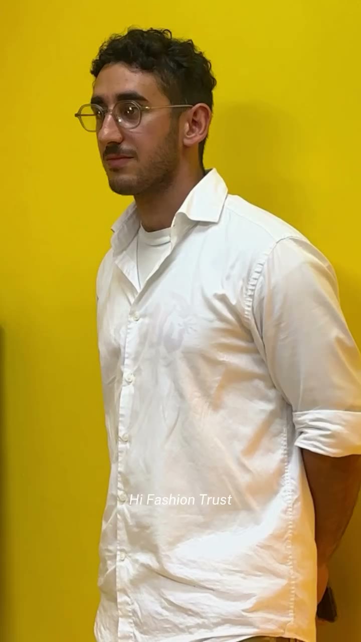 Yamil Arbaje + LEBLANCSTUDIOS at New York Fashion Week Inside the SS27…