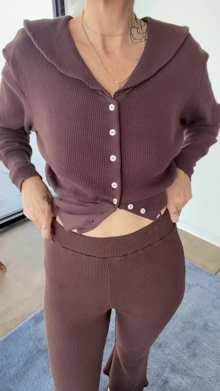 The Stevie Skirt and Presley Pants will be on repeat all season long 💯
