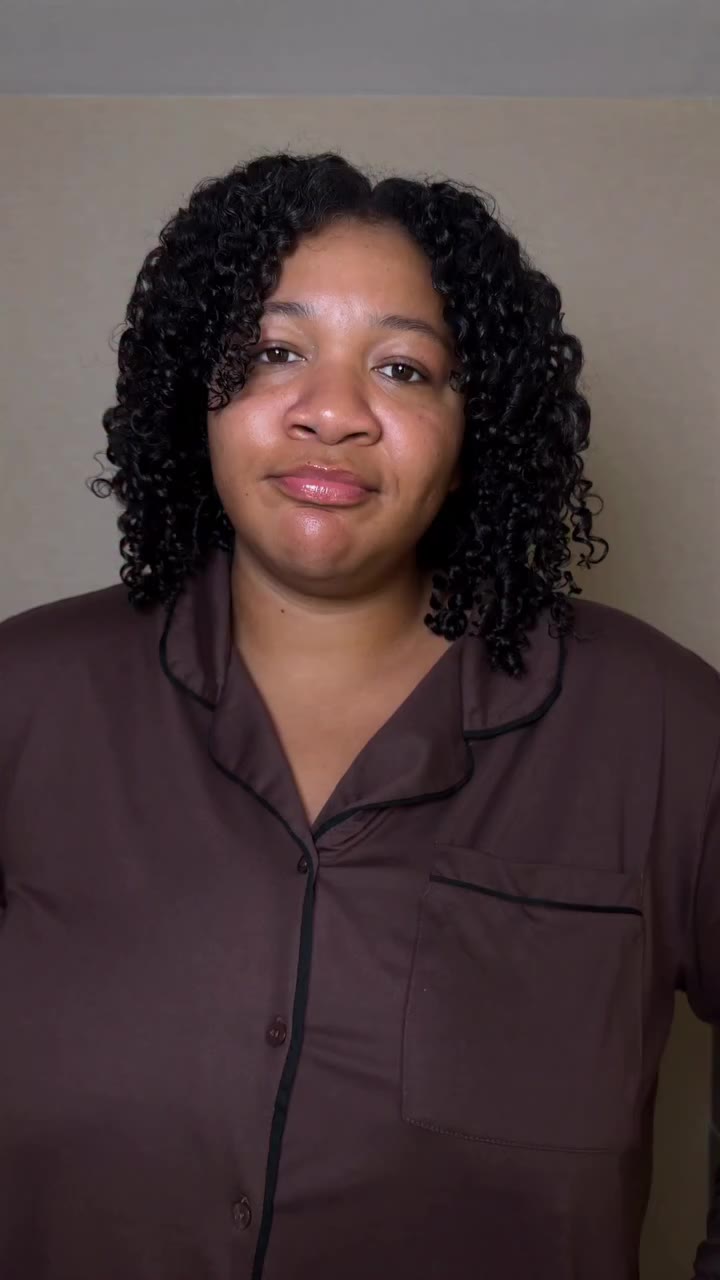 yalllllllll I laughed the entire time filming this because why would she say…