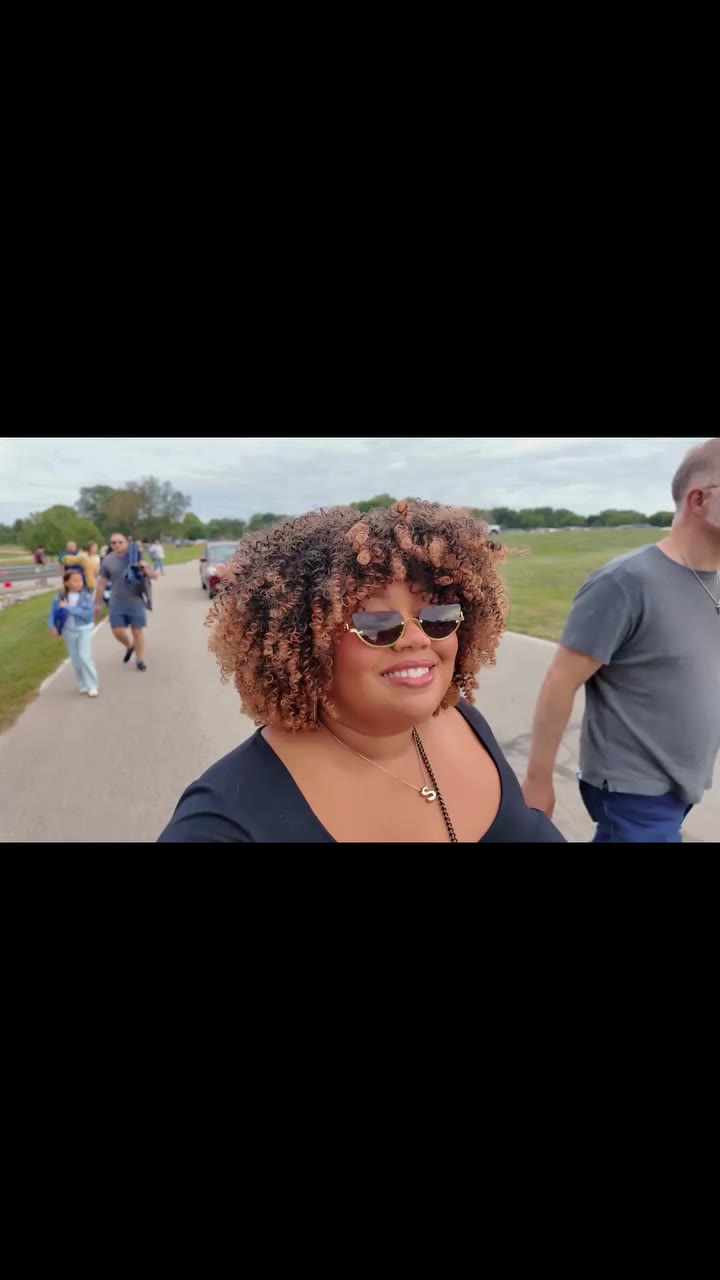 AD Chasing the JOY✨ at @connerprairie ‘s Jupiter Flights There’s a reason why…