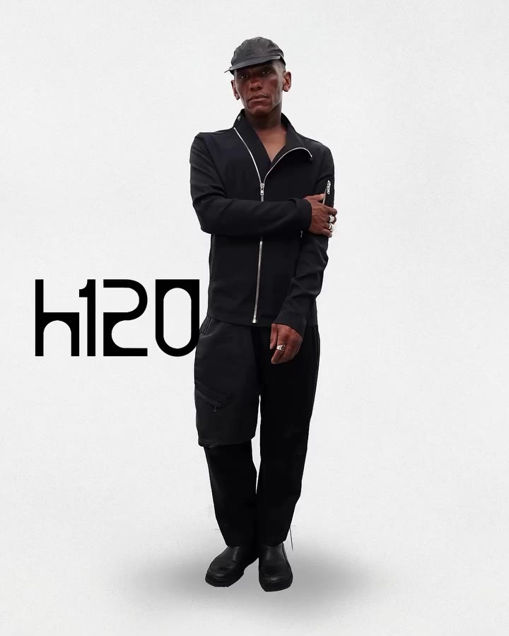 H120 SELECTION — NEW IN A first look at our latest arrivals, selected and…