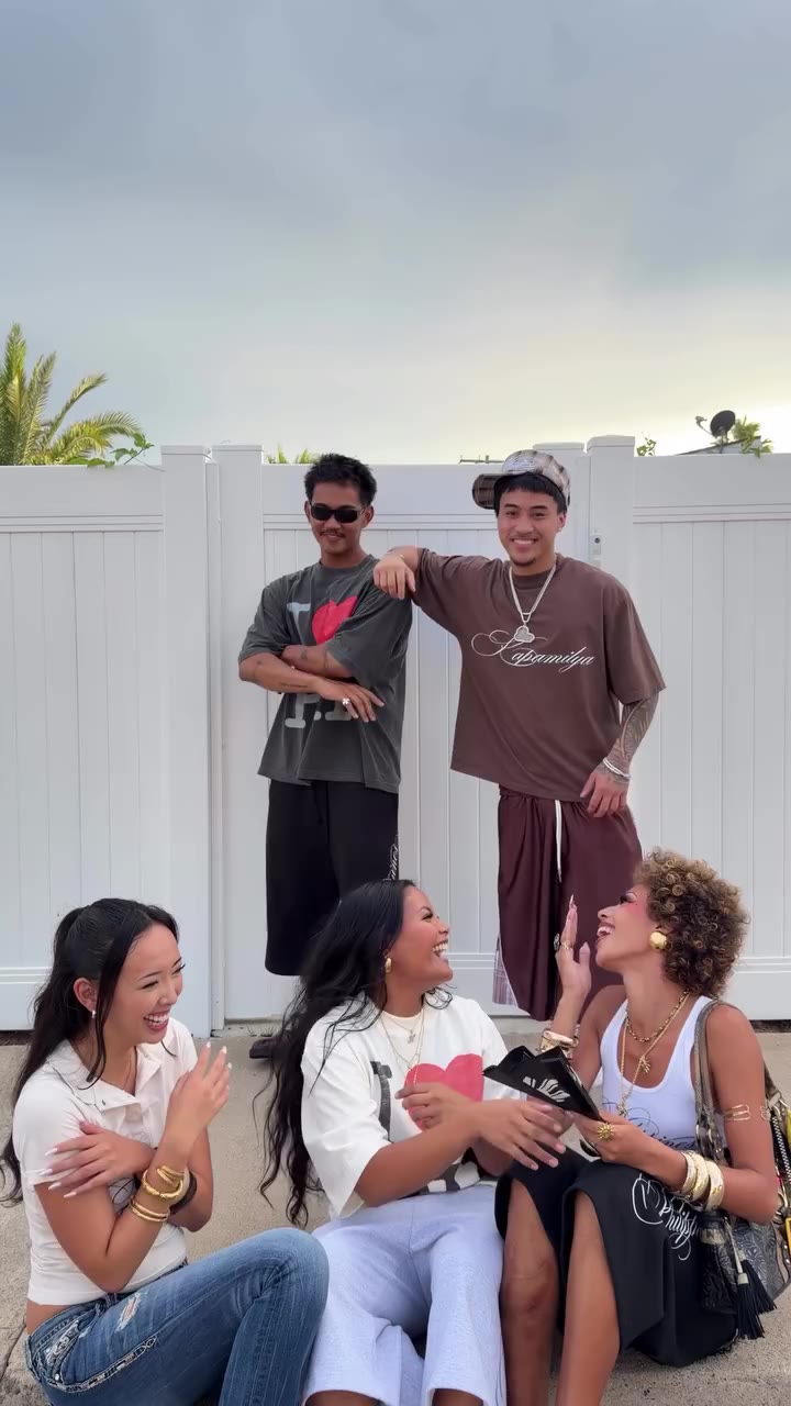FAMILY FIT FROM HEAD TO TOE🧑‍🧑‍🧒‍🧒