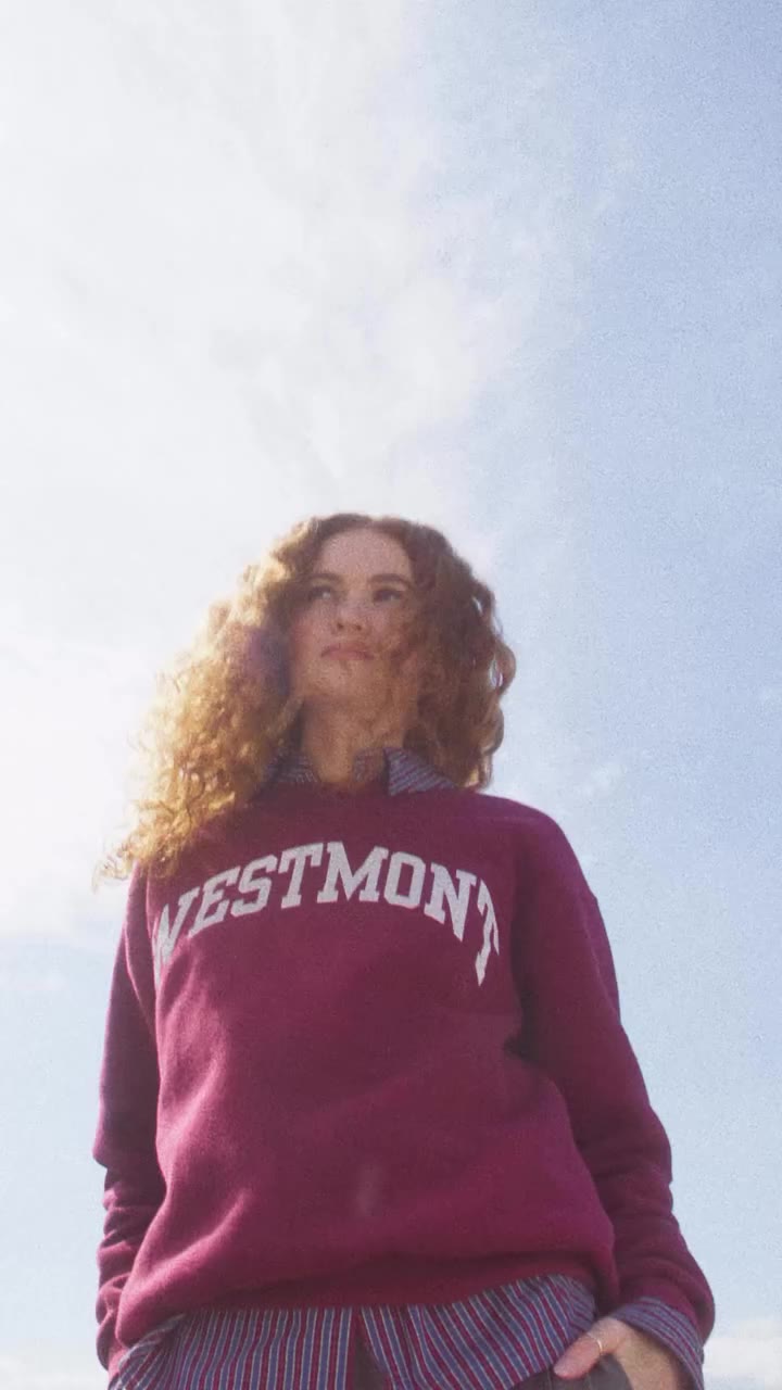 Take in the fall air (and look good doing it)
