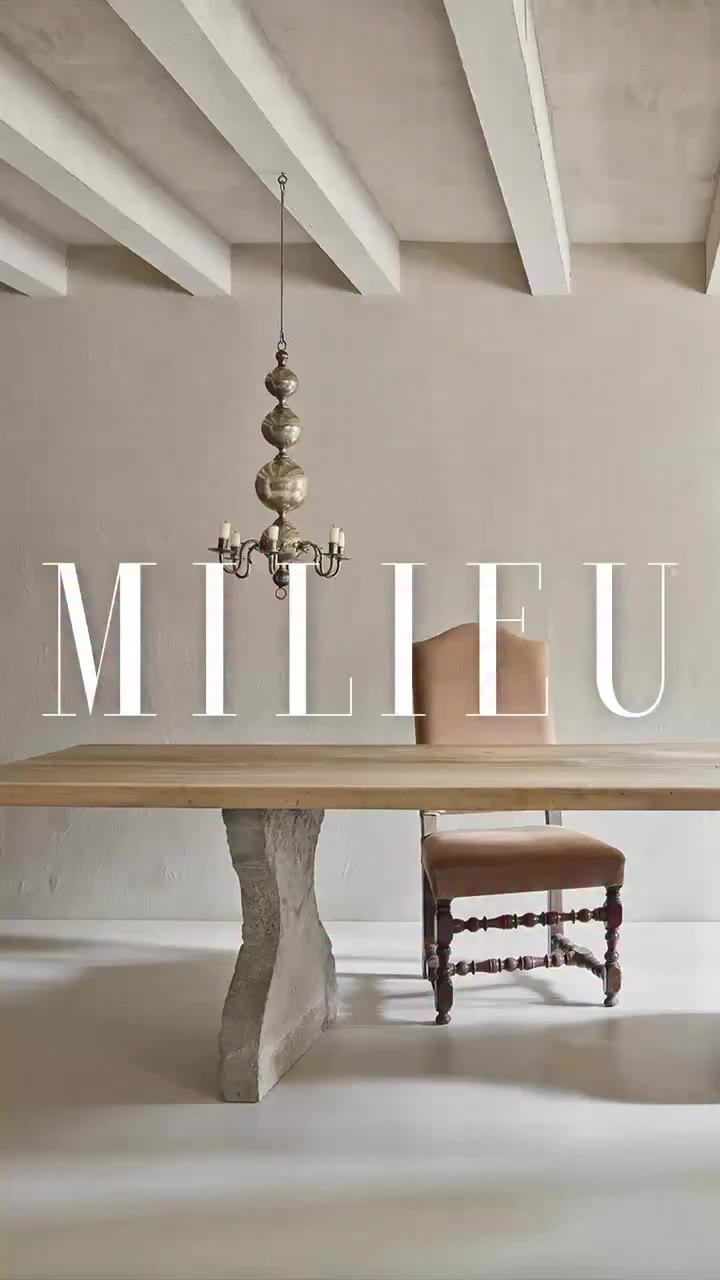 MILIEU FALL 2026 is HERE! Mailing to subscribers and on newsstands now Visit…