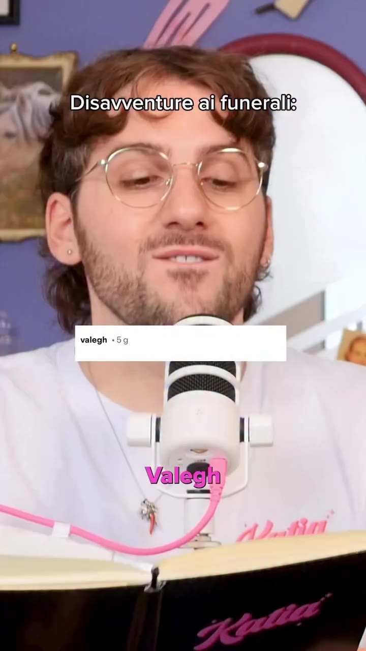 Essere amici è anche questo 🫂 #KatiaPodcast