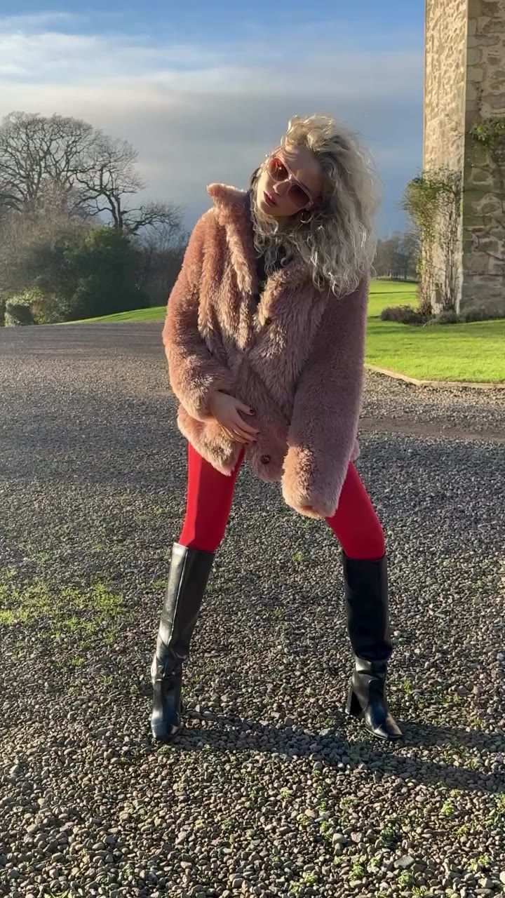 A little Scottish sunshine ☀️🏴❤️