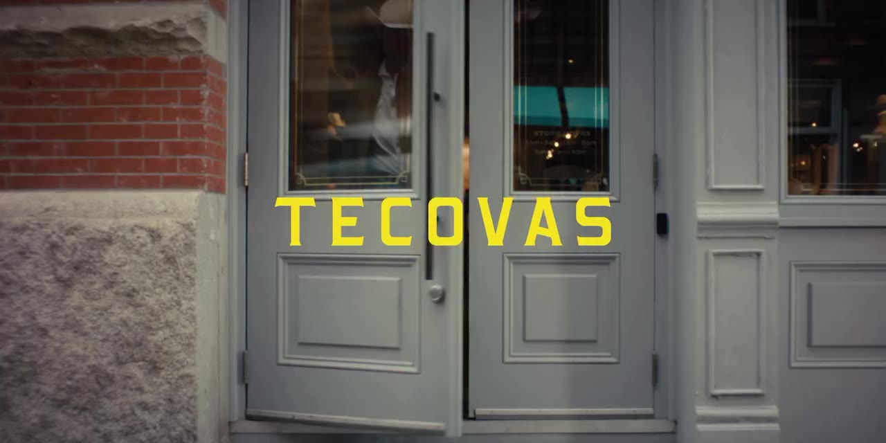 Baby’s got his blue jeans on. @JesseWoods and @ZellaDay of @Chaparelle take on…