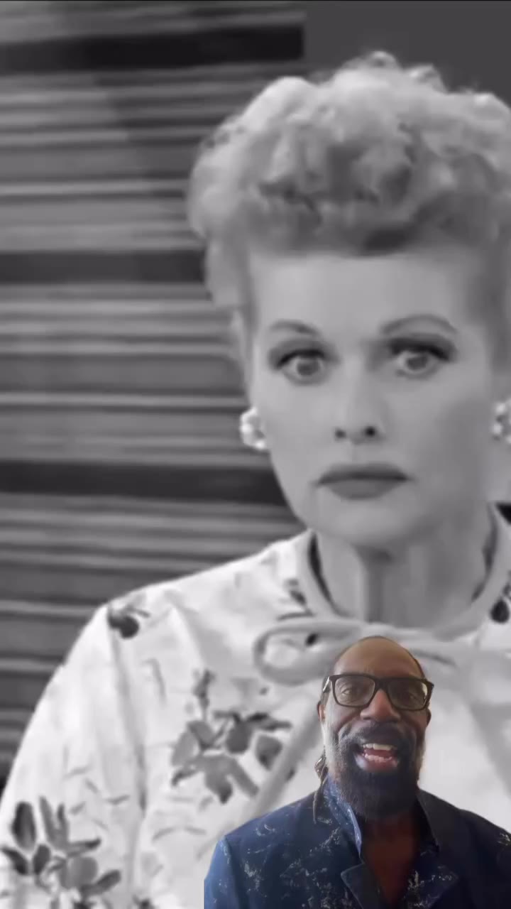 #LucilleBall, the 1950s American icon, was the inspiration for the…