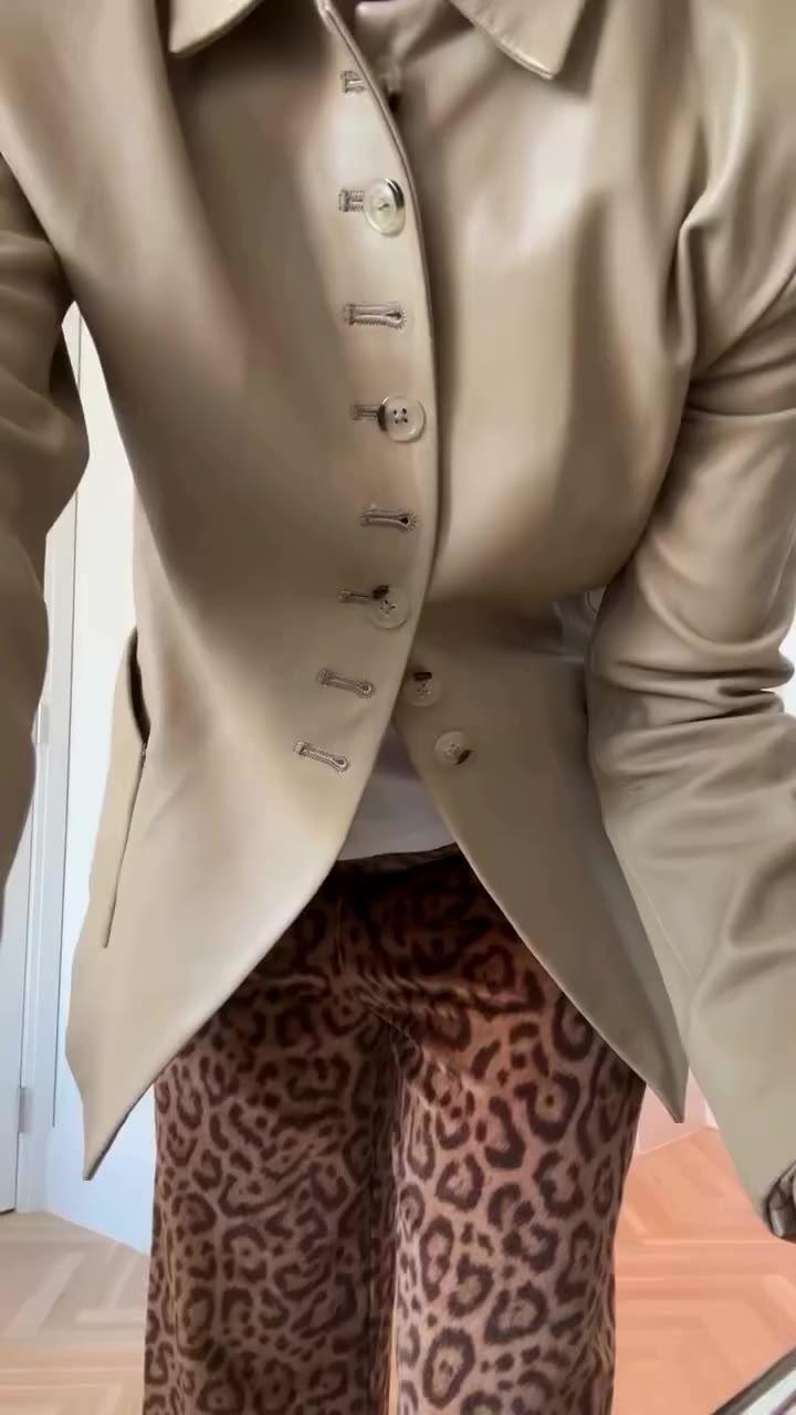 HOW TO WEAR | 7 days of pull on pants