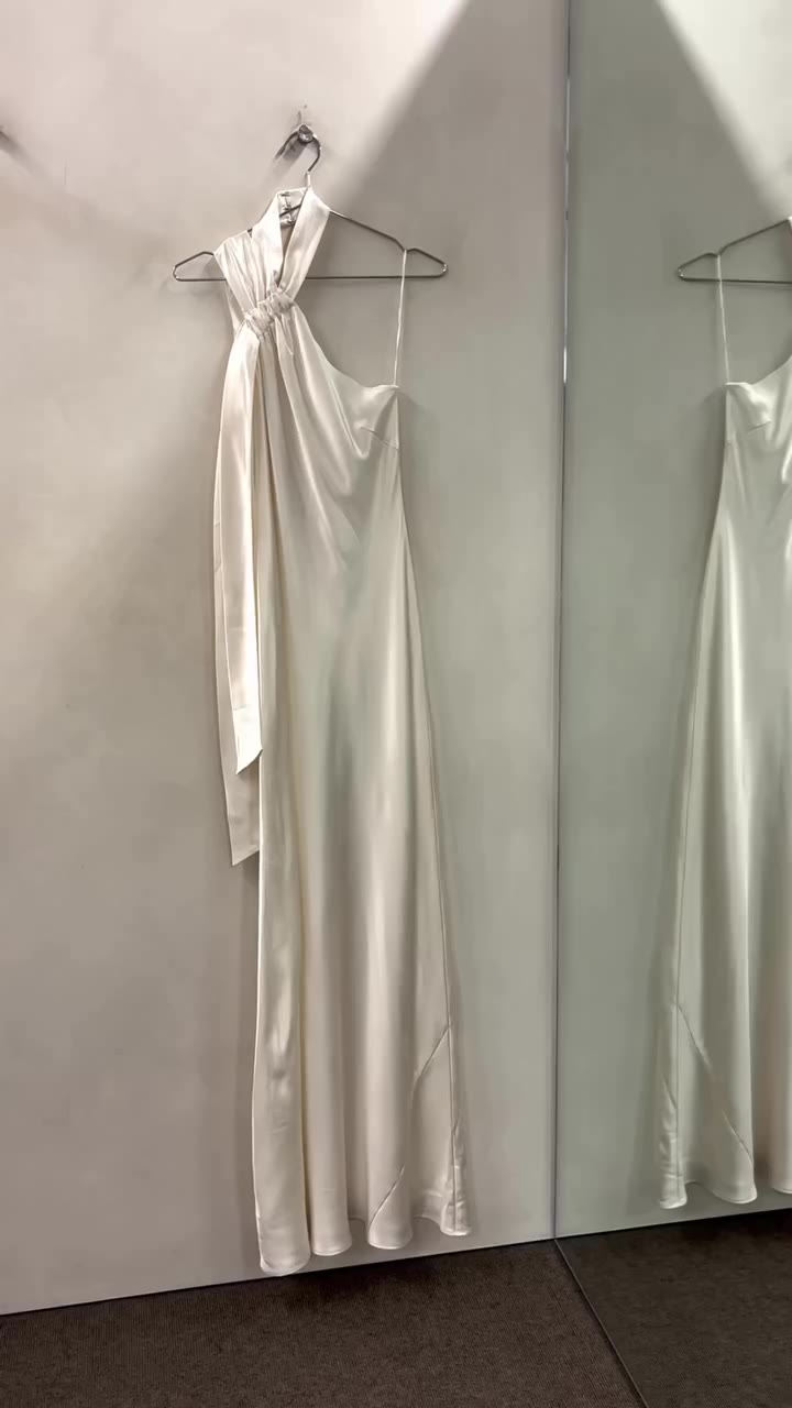 PSA: We can make your wedding dress unrecognisable, and something you're able…