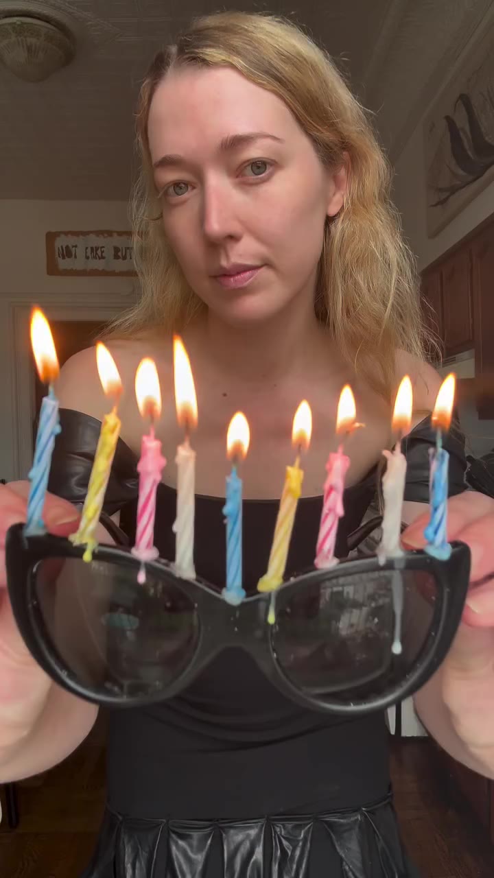 Happy Birthday 2 me 🎈 this is for all my friends who seem to have FORGOTTEN