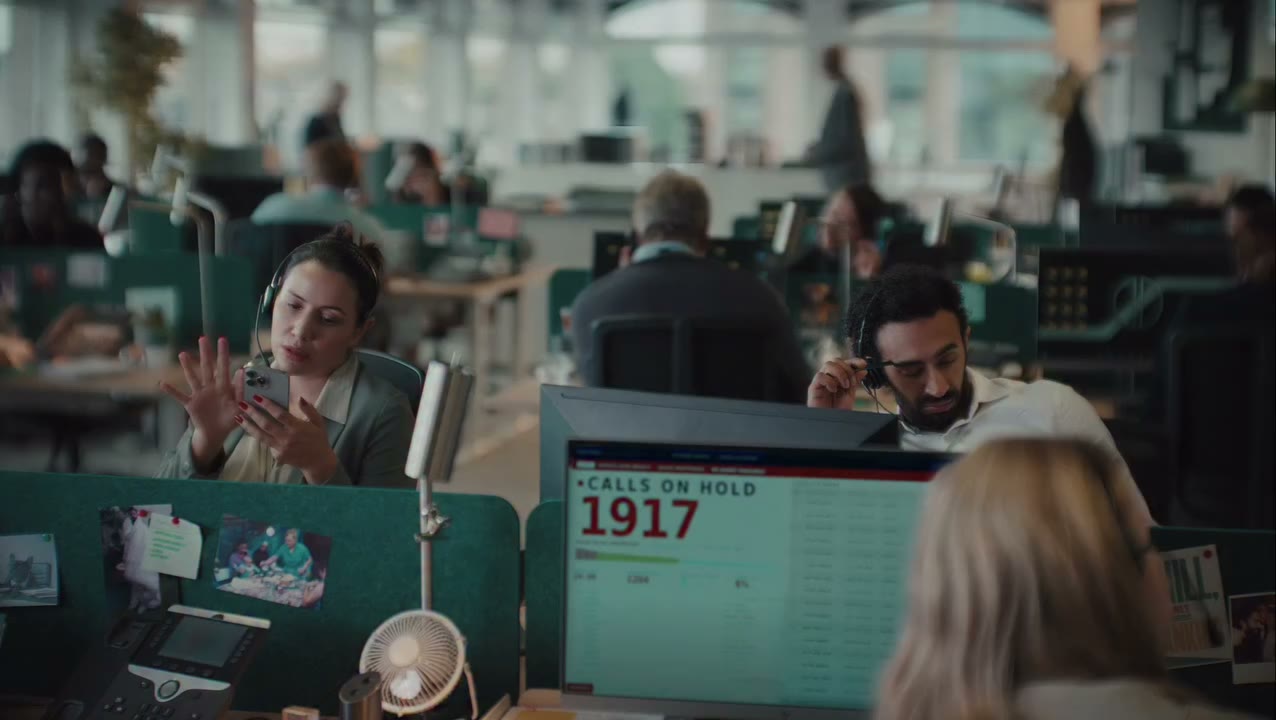 @vicente_ben_design is Production Designer for Hargreaves Lansdown - Inactive…