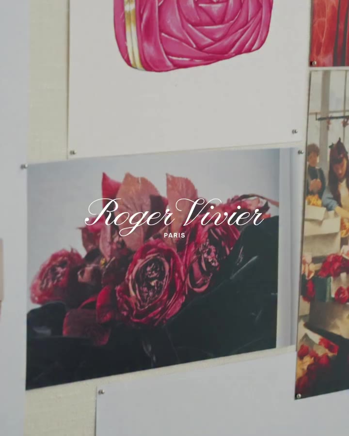 Creative Director Gherardo Felloni reveals the savoir-faire behind the…
