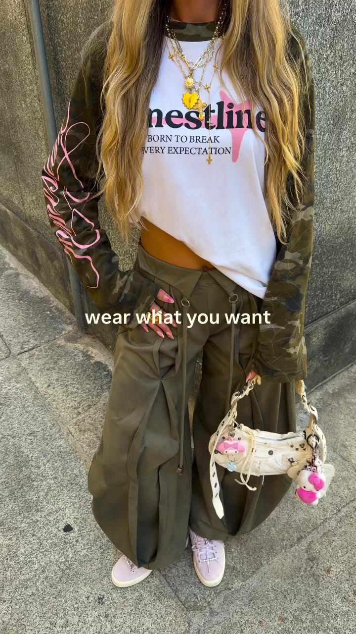 Life is to short for boring clothes! #streetwear #outfitinspiration…