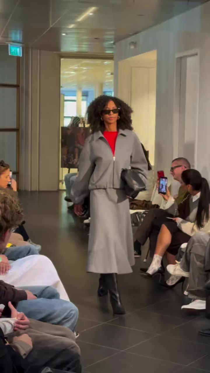 New looks have entered the chat. Fresh silhouettes, easy layers and plenty of…