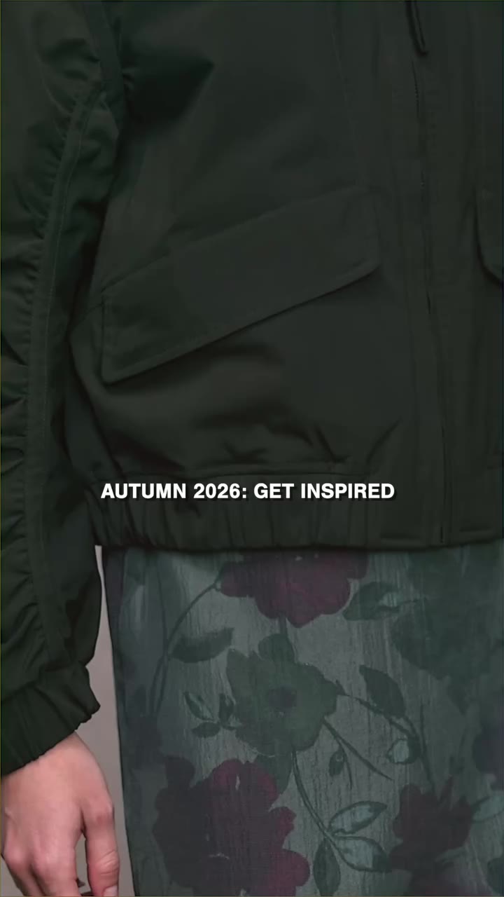 A bomber jacket worth talking about.⁠ Meet our Kosher Bomber Jacket. Link In…