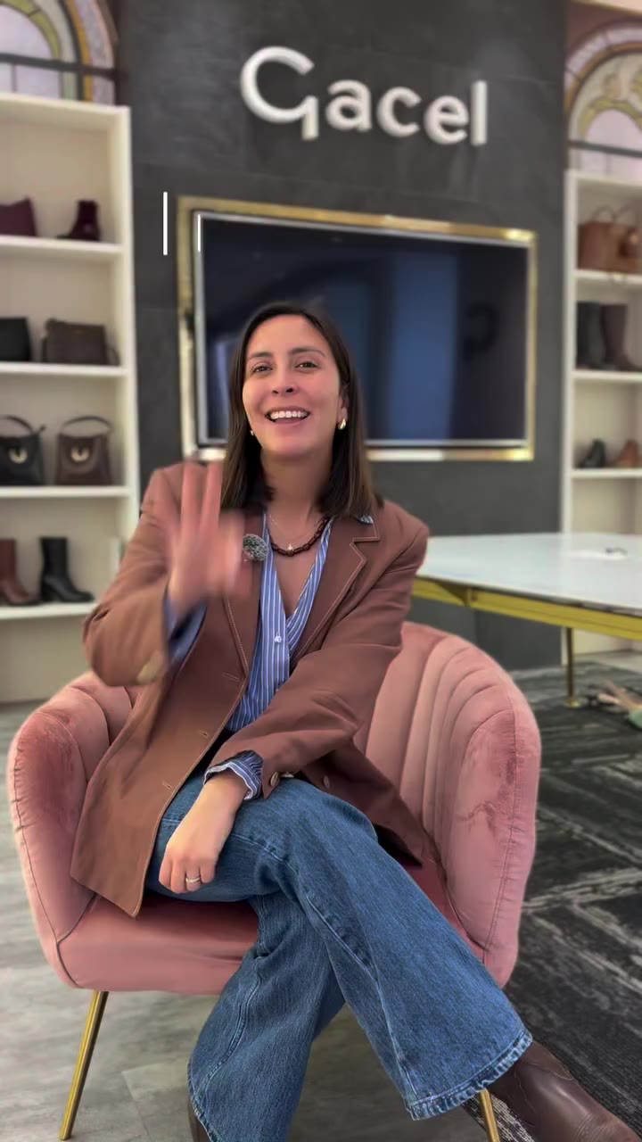 No todas las tendencias se quedan. Estas tres sí. Actualiza tu closet para…