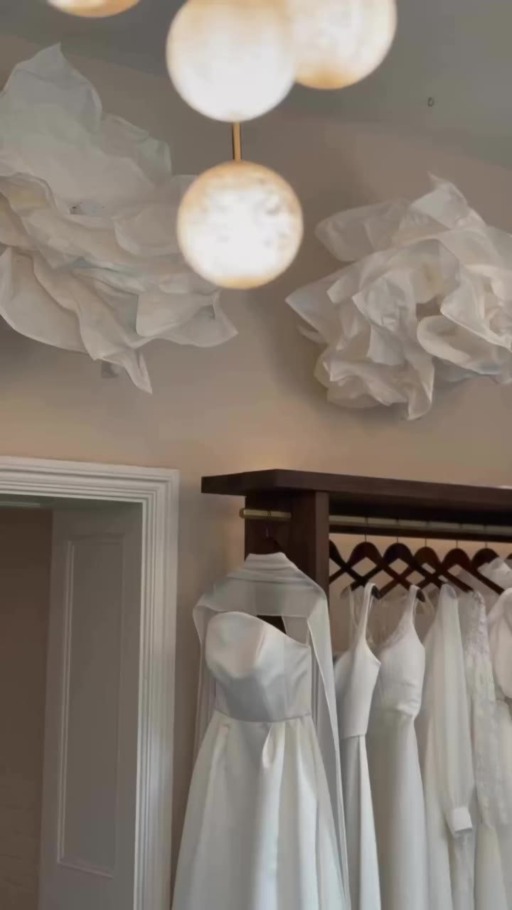 Welcome to Frances Day… The showroom, the designers, the craftsmanship and the…