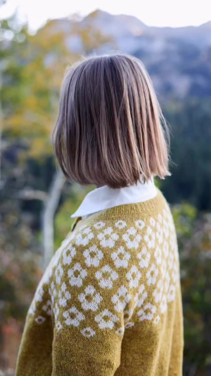 If you’ve made my Mattie Cardigan, Mette Cardigan, or Mattie Pullover, you…