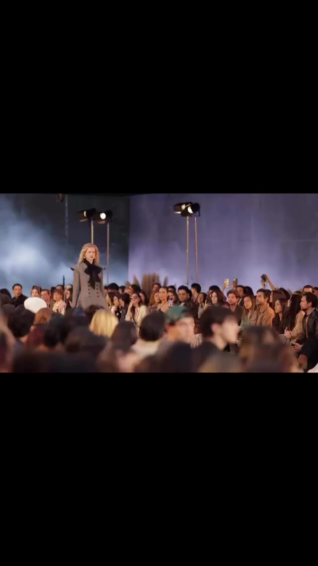 Liverpool fashion fest #runway @newiconmodels @mimmodels @liverpool_mexico…